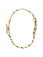 Olivia Burton Gold 18mm Cambridge  Watch - Image 3 of 5