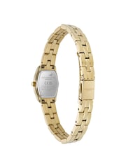Olivia Burton Gold 18mm Cambridge  Watch - Image 4 of 5
