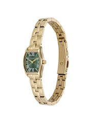 Olivia Burton Gold 18mm Cambridge  Watch - Image 5 of 5