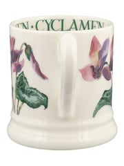 Emma Bridgewater Ciklama 1/2 Šolja od pinte - Slika 2 od 3