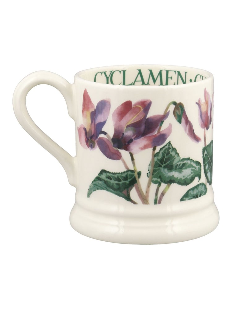Emma Bridgewater Ciklama 1/2 Šolja od pinte - Slika 3 od 3 Emma Bridgewater Ciklama 1/2 Šolja od pinte - Slika 3 od 3
