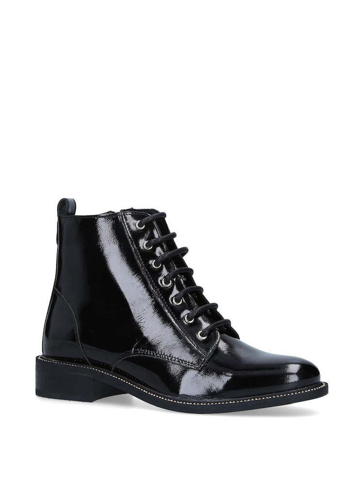 Carvela Spike Boots - Image 2 of 5 Carvela Spike Boots - Image 2 of 5