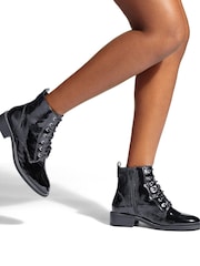 Carvela Spike Boots - Image 5 of 5
