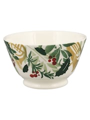 Зеленая старая миска Emma Bridgewater - Изображение 2 3