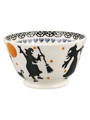 Emma Bridgewater 舞動女巫小型經典餐碗 - 圖片 2，共 4