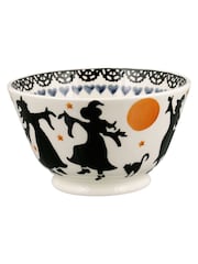 Emma Bridgewater 舞動女巫小型經典餐碗 - 圖片 3，共 4