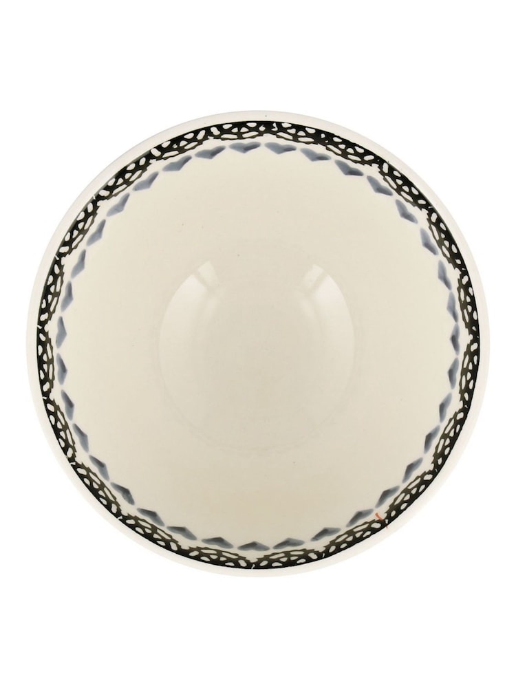 Emma Bridgewater 舞動女巫小型經典餐碗 - 圖片 4，共 4