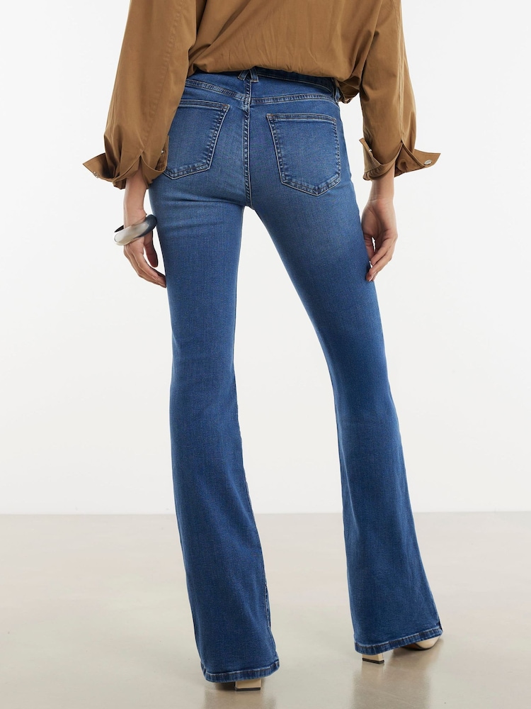 River Island джинсы с классической талией - Изображение 6 6
