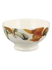 Emma Bridgewater Cream Foraging French Bowl - Image 1 of 1