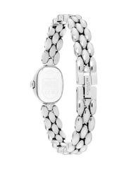 COACH Silver Sammy Mini  Stainless Steel Bracelet Watch - Image 3 of 4