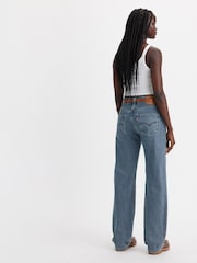 Blau - Levi's® 501® Jeans im Stil der '90er Jahre - Bild 4 von 9