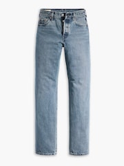 Blau - Levi's® 501® Jeans im Stil der '90er Jahre - Bild 6 von 9