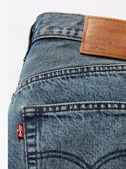 Blau - Levi's® 501® Jeans im Stil der '90er Jahre - Bild 7 von 9