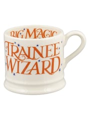 Emma Bridgewater Halloween Toast Wizard Small Mug - Bild 2 von 4
