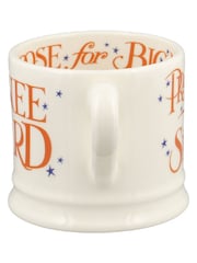 Emma Bridgewater Halloween Toast Wizard Small Mug - Bild 3 von 4