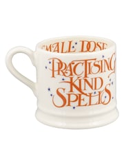 Emma Bridgewater Halloween Toast Wizard Small Mug - Bild 4 von 4