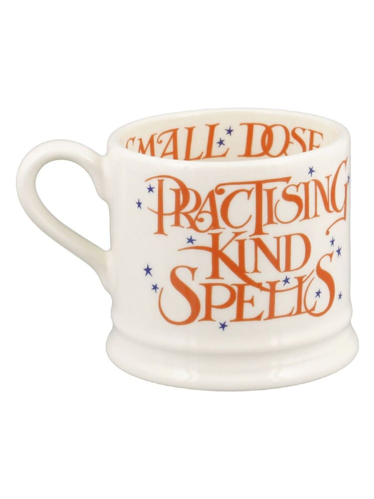 Emma Bridgewater Halloween Toast Wizard Small Mug - Bild 4 von 4 Emma Bridgewater Halloween Toast Wizard Small Mug - Bild 4 von 4