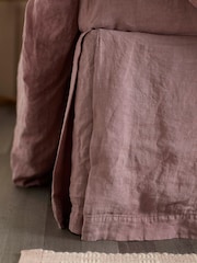 Jupe de lit Secret Linen Store - Image 1 de 1