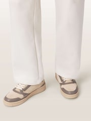 Низкие кроссовки Allsaints Regan - Изображение 1 6