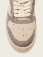 Низкие кроссовки Allsaints Regan - Изображение 5 6