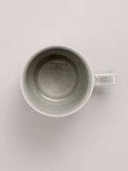 Stellar Set of 4 Bantham Stoneware Mugs - Image 3 sur 5