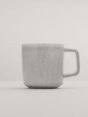 Stellar Set of 4 Bantham Stoneware Mugs - Image 4 sur 5