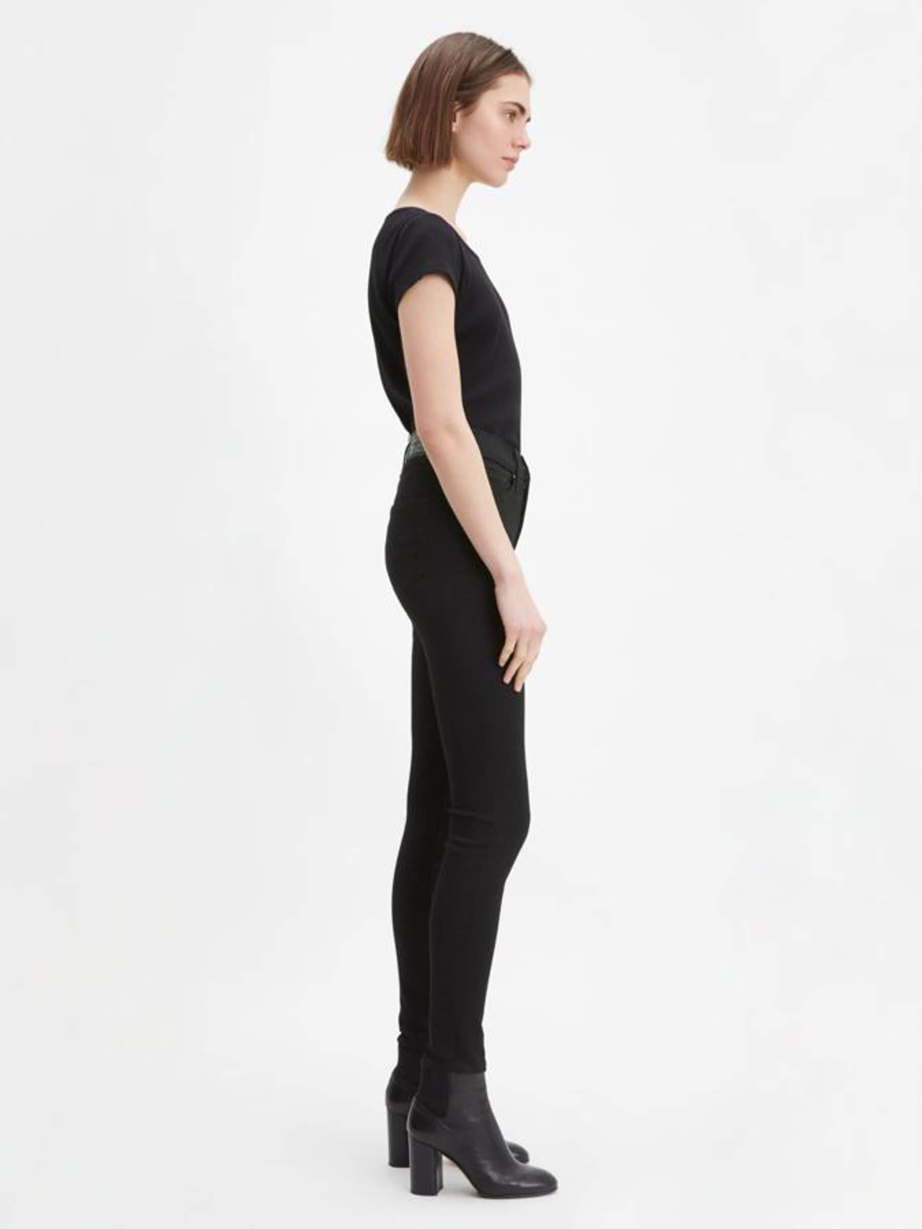 Levi's 310 shaping super skinny store