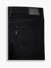 Levi's® Black Squared 310™ Shaping Super Skinny Jeans - Image 6 of 7