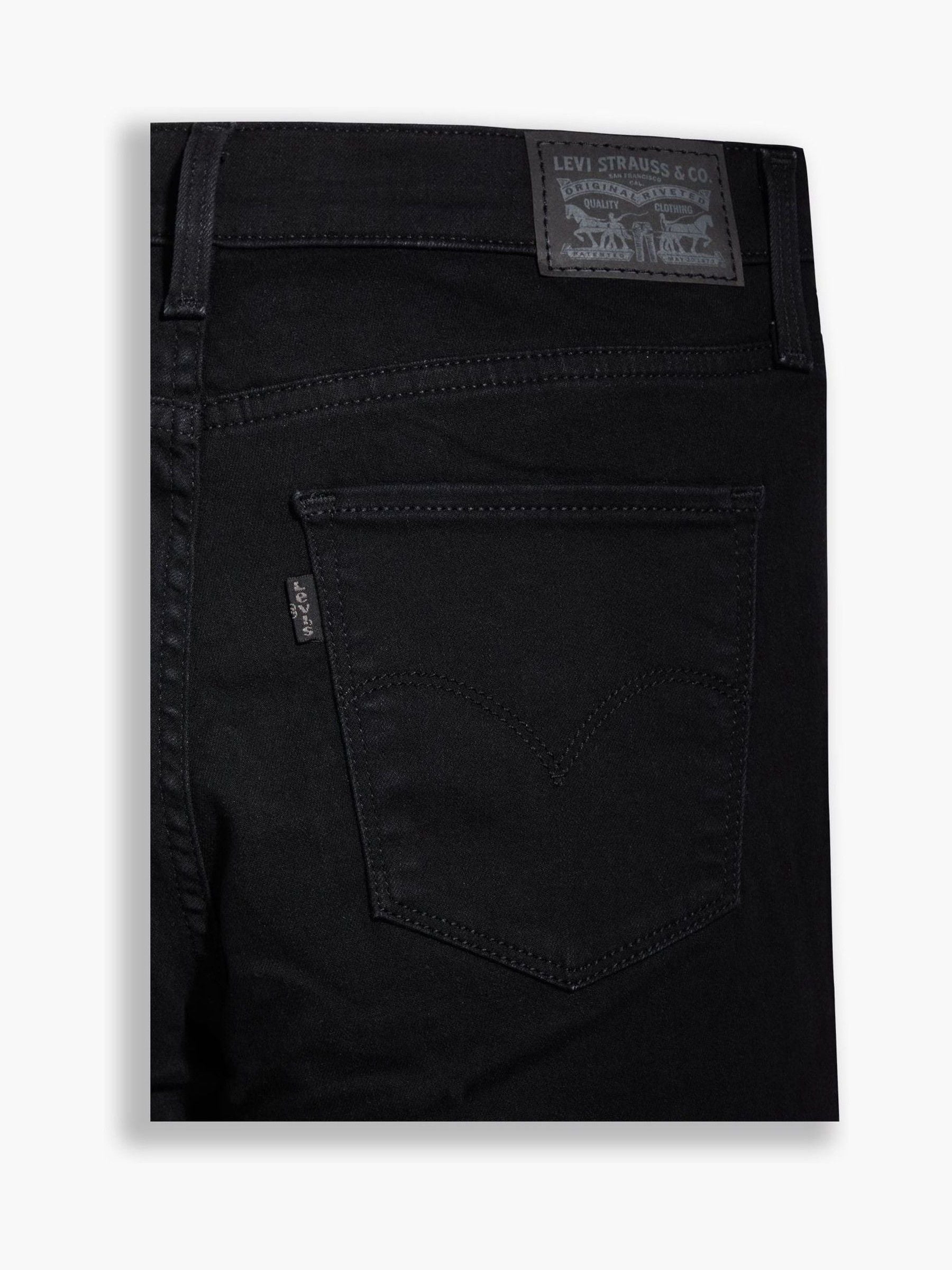 スポーツ Levi's Black Skinny Jeans Buy Levi's® Black Squared 310™ Shaping Super Skinny Jeans from the