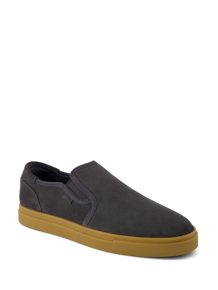 Baja 2.0 من TOMS حذاء سهل اللبس - صورة 2 من 4 Baja 2.0 من TOMS حذاء سهل اللبس - صورة 2 من 4
