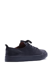 Base London Black Volt Lace Up Shoes - Image 3 of 4