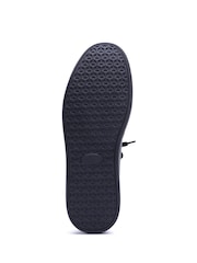 Base London Black Volt Lace Up Shoes - Image 4 of 4