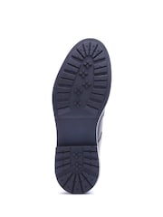 Base London Black Porter Brogue Boot - Image 4 of 4