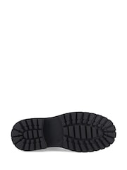 Hush Puppies Brown Rose Chelsea Boots - Image 6 of 6