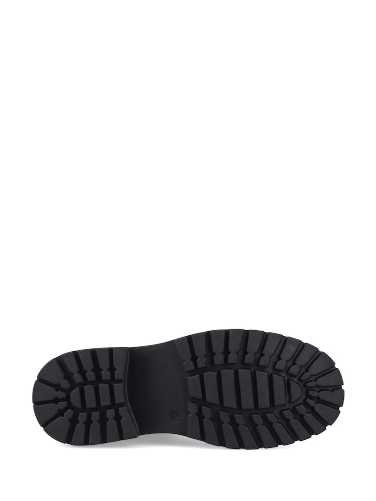 Hush Puppies Brown Rose Chelsea Boots - Image 6 of 6 Hush Puppies Brown Rose Chelsea Boots - Image 6 of 6
