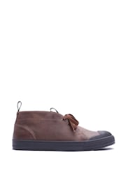Base London Rise Chukka čizme - Slika 1 od 4
