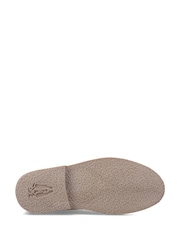 Hush Puppies Shaun Leather Chelsea Boots - 4суретінің 4 суреті