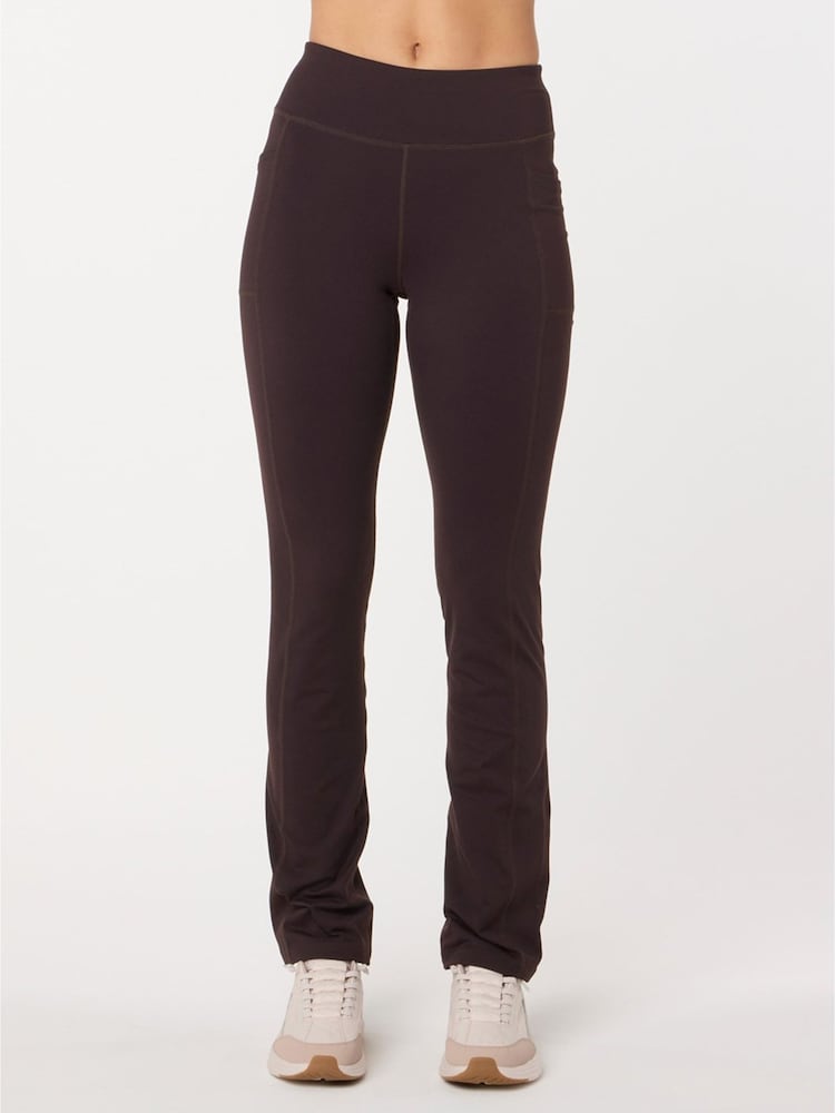 Braun - Skechers The GoWalk Joy Trousers - Bild 1 von 2 Braun - Skechers The GoWalk Joy Trousers - Bild 1 von 2