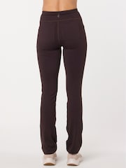 Braun - Skechers The GoWalk Joy Trousers - Bild 2 von 2