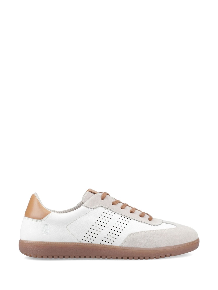 Hush Puppies Beckett Trainers - Obrázek 1 z 2