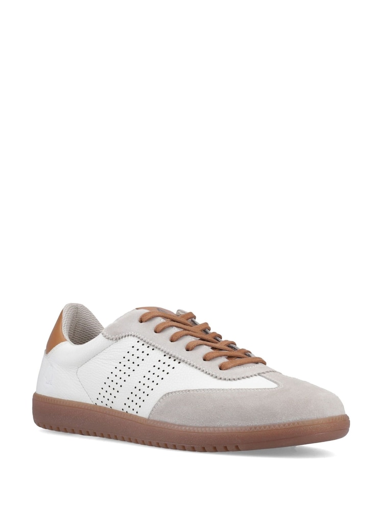 Hush Puppies Beckett Trainers - Obrázek 2 z 2