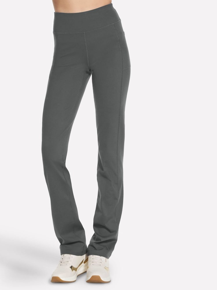 Skechers Green The GoWalk Joy Trousers - Image 1 of 3