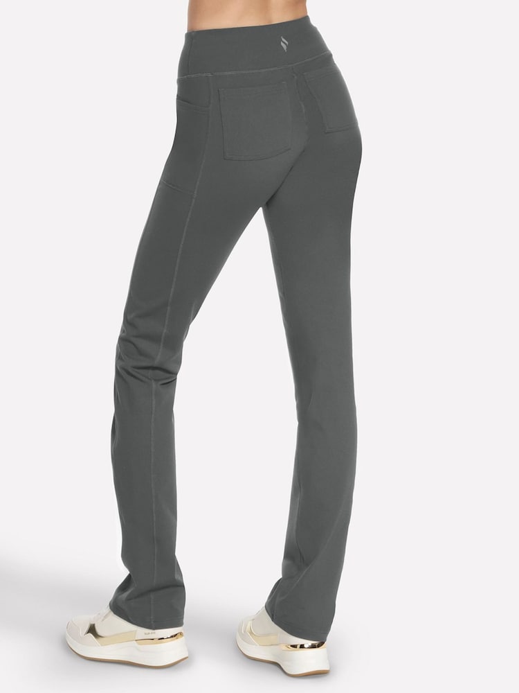 Skechers Green The GoWalk Joy Trousers - Image 2 of 3