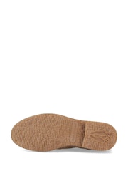 Hush Puppies Tan Brown Marien Boots - Image 4 of 4