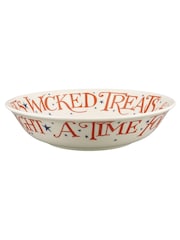 Emma Bridgewater Halloween Toast Wicked Treats Medium Dish - Billede 2 af 3