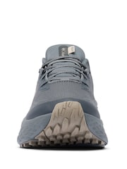 Columbia Grey Konos Trillium Atr Outdry Walking Shoes - Image 4 of 5