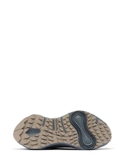 Columbia Grey Konos Trillium Atr Outdry Walking Shoes - Image 5 of 5