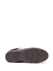 Hush Puppies Black Maura Sneakers - Image 5 of 5