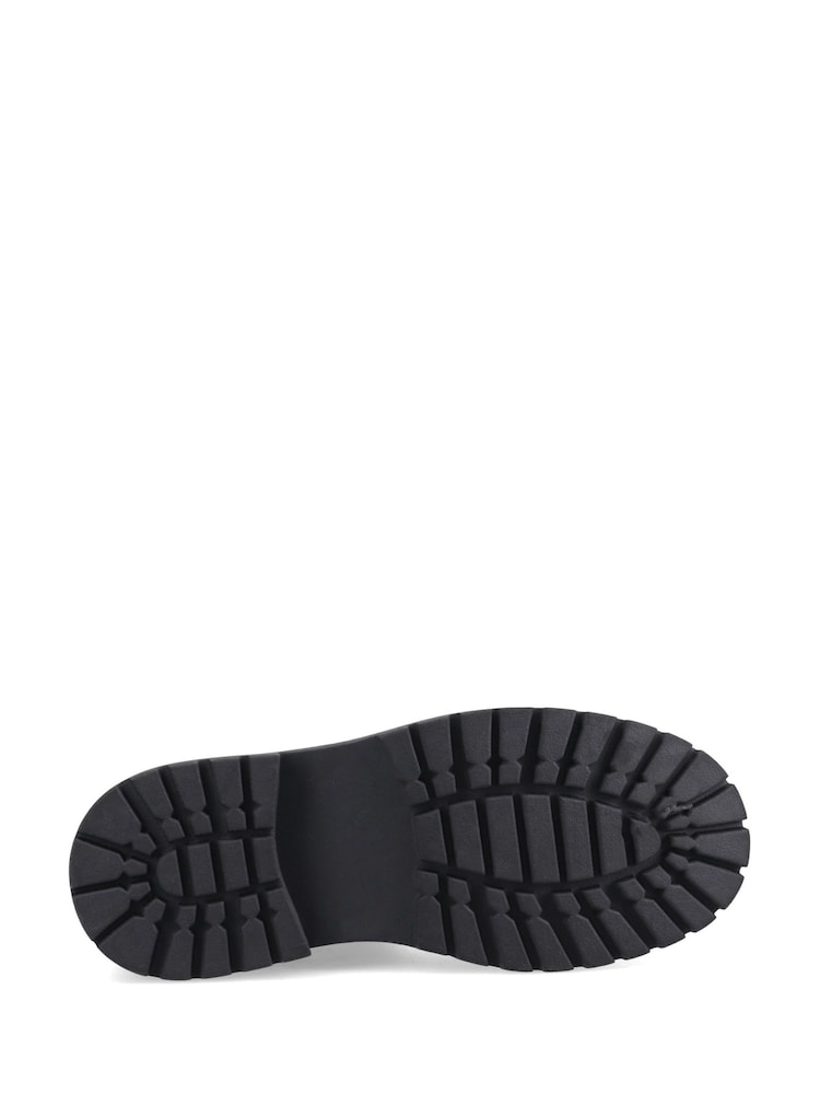 Hush Puppies Brown Rosalind Boots - Image 6 of 6 Hush Puppies Brown Rosalind Boots - Image 6 of 6