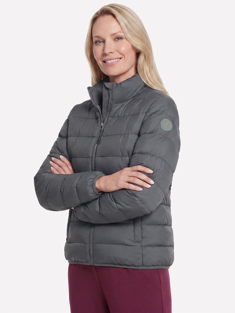Skechers Cozy Fit Jacket - Bild 2 von 3